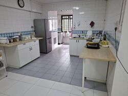 Blk 477 Pasir Ris Drive 6 (Pasir Ris), HDB 4 Rooms #546627751